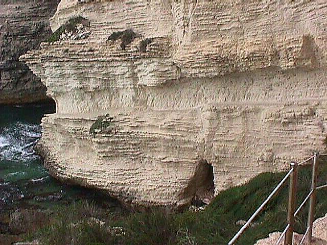 Image de Bonifacio 1999