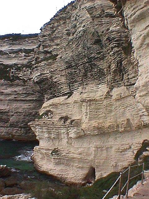 Image de Bonifacio 1999