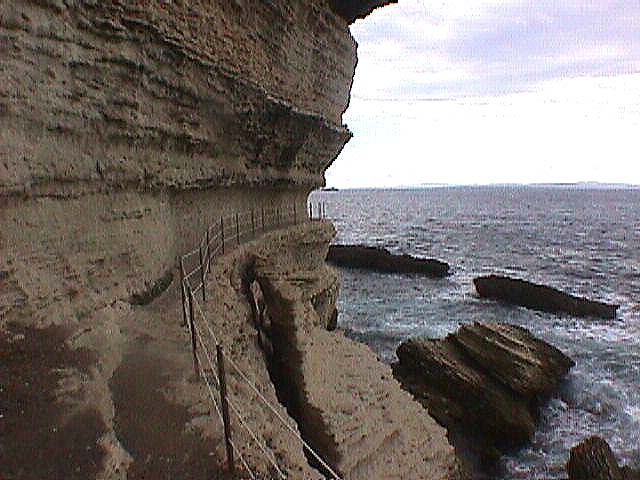 Image de Bonifacio 1999