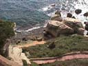 Image de Bonifacio durant l'anne 1999