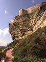 Image de Bonifacio durant l'anne 1999