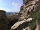 Image de Bonifacio durant l'anne 1999