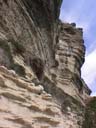Image de Bonifacio durant l'anne 1999