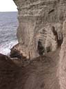 Image de Bonifacio durant l'anne 1999