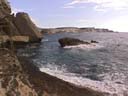 Image de Bonifacio durant l'anne 1999