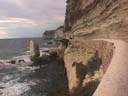 Image de Bonifacio durant l'anne 1999