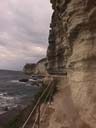 Image de Bonifacio durant l'anne 1999