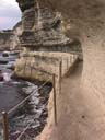 Image de Bonifacio durant l'anne 1999
