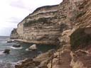 Image de Bonifacio durant l'anne 1999