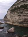 Image de Bonifacio durant l'anne 1999