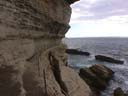 Image de Bonifacio durant l'anne 1999
