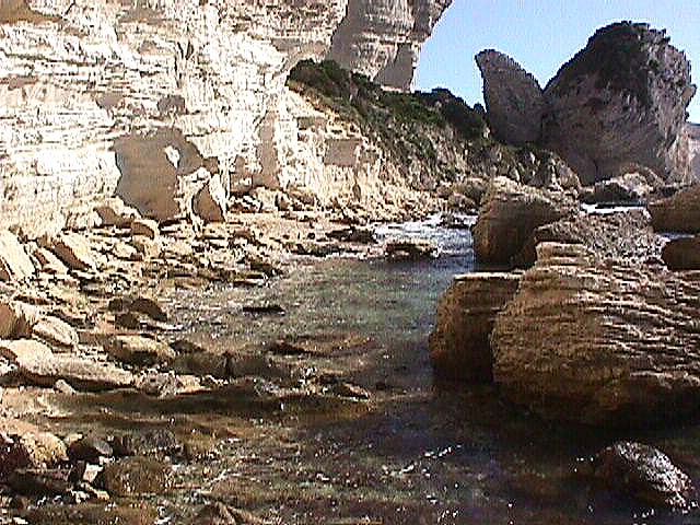 Image de Bonifacio 1999