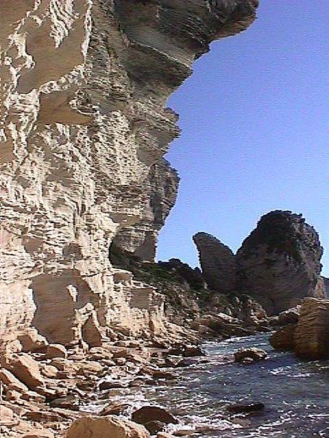 Image de Bonifacio 1999
