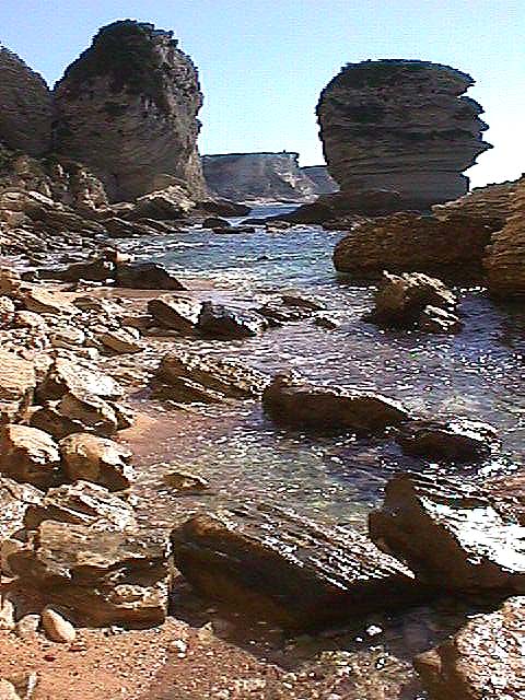 Image de Bonifacio 1999