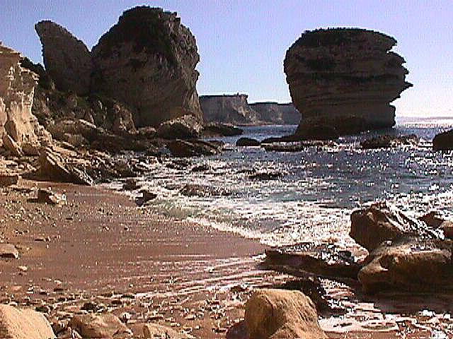 Image de Bonifacio 1999