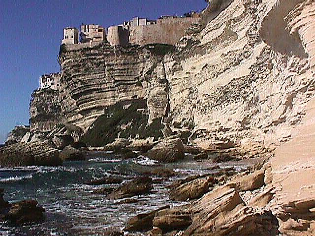 Image de Bonifacio 1999