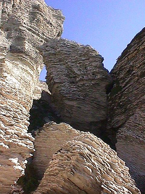 Image de Bonifacio 1999