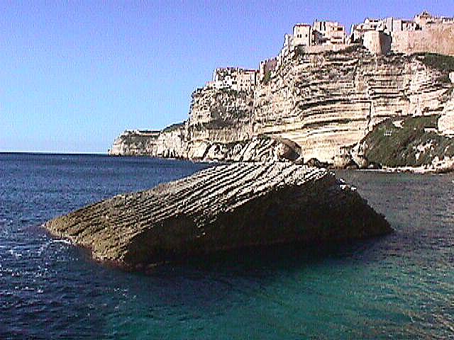Image de Bonifacio 1999
