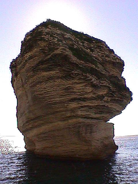 Image de Bonifacio 1999