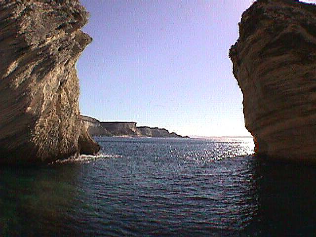 Image de Bonifacio 1999