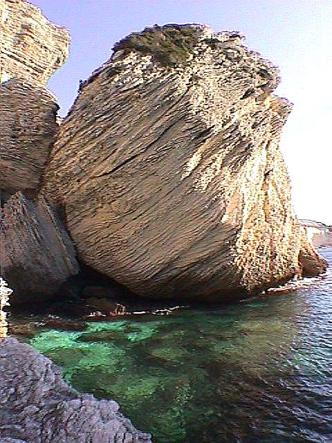 Image de Bonifacio 1999