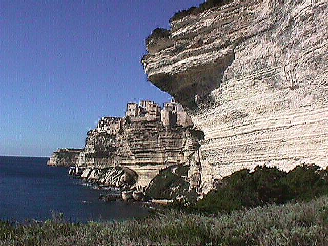 Image de Bonifacio 1999
