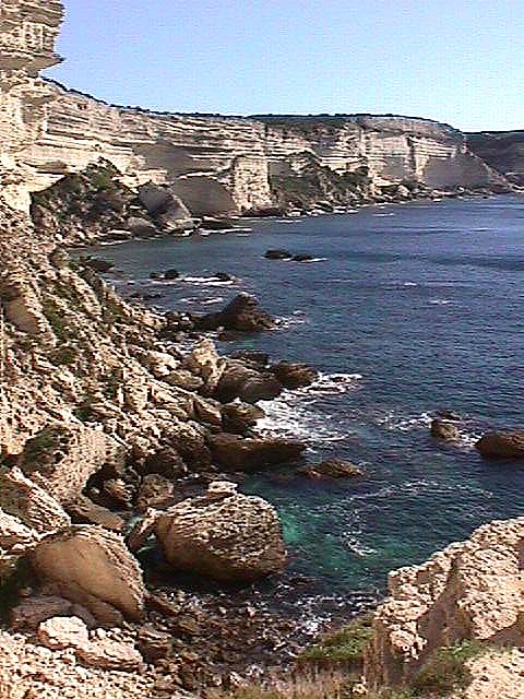 Image de Bonifacio 1999