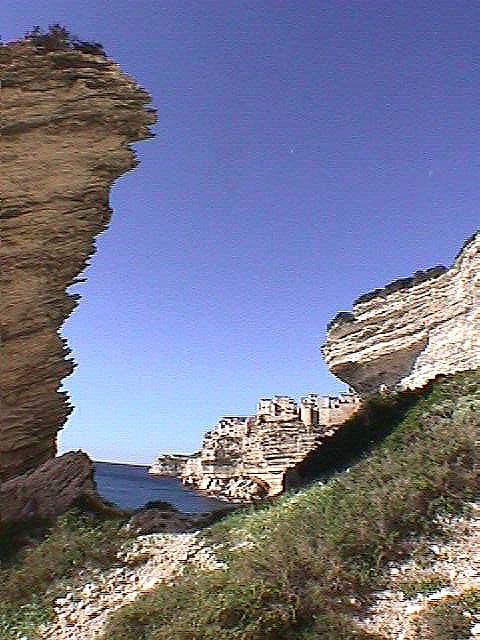 Image de Bonifacio 1999