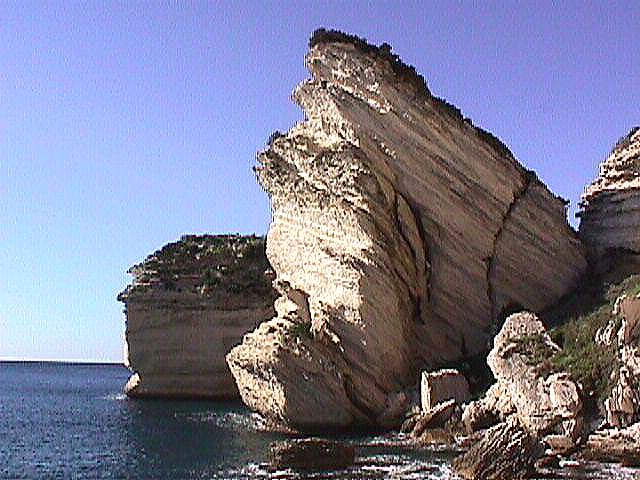 Image de Bonifacio 1999