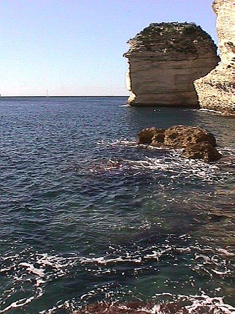 Image de Bonifacio 1999