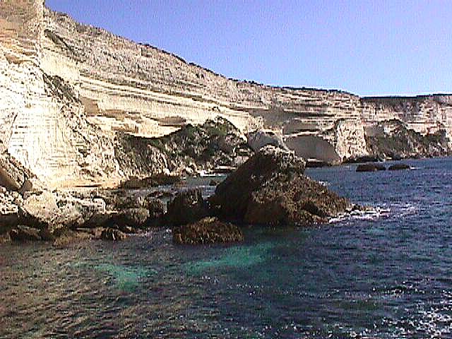 Image de Bonifacio 1999