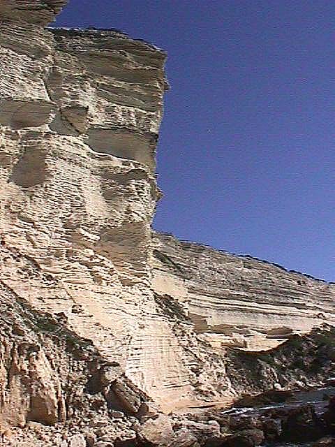 Image de Bonifacio 1999