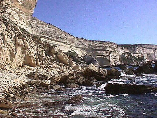 Image de Bonifacio 1999