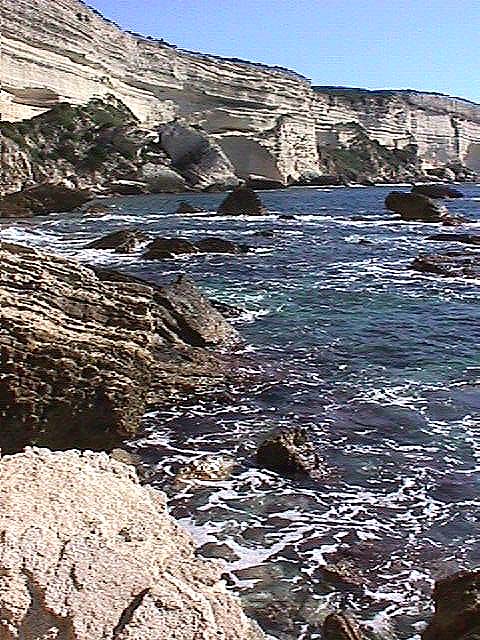 Image de Bonifacio 1999