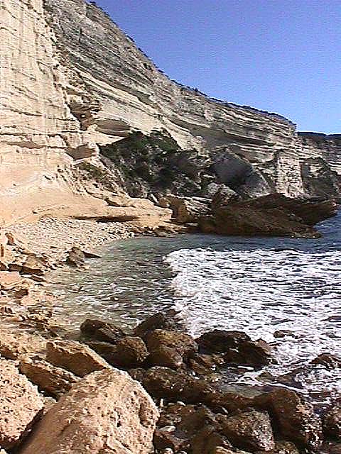 Image de Bonifacio 1999