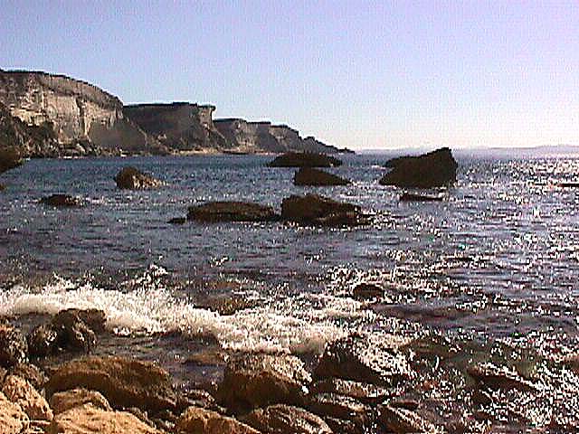 Image de Bonifacio 1999
