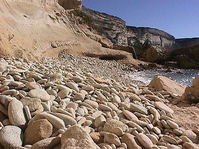 Image de Bonifacio 1999