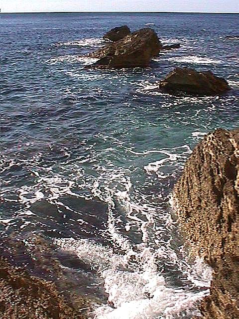 Image de Bonifacio 1999