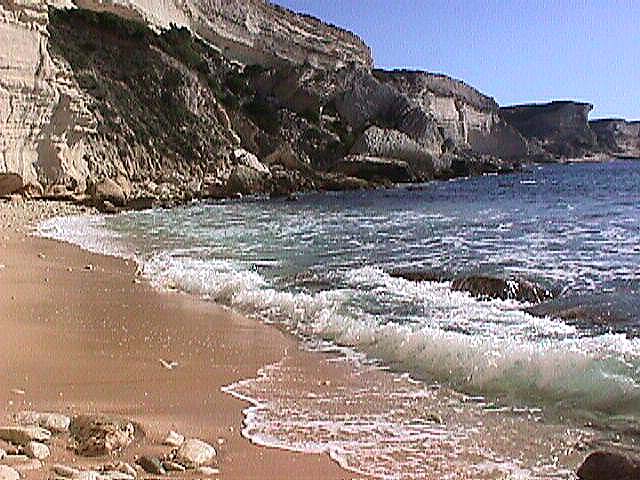 Image de Bonifacio 1999