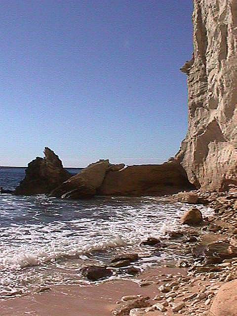 Image de Bonifacio 1999