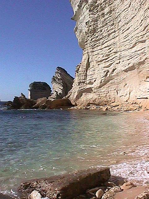 Image de Bonifacio 1999