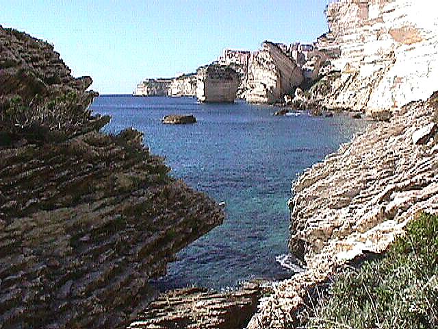 Image de Bonifacio 1999