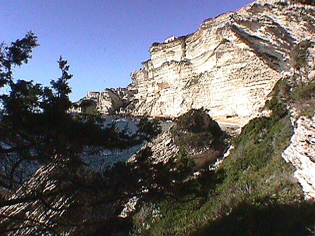 Image de Bonifacio 1999