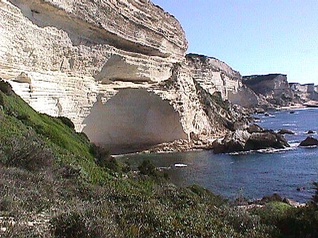 Image de Bonifacio 1999
