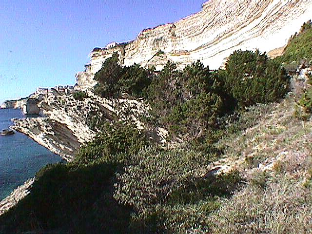 Image de Bonifacio 1999