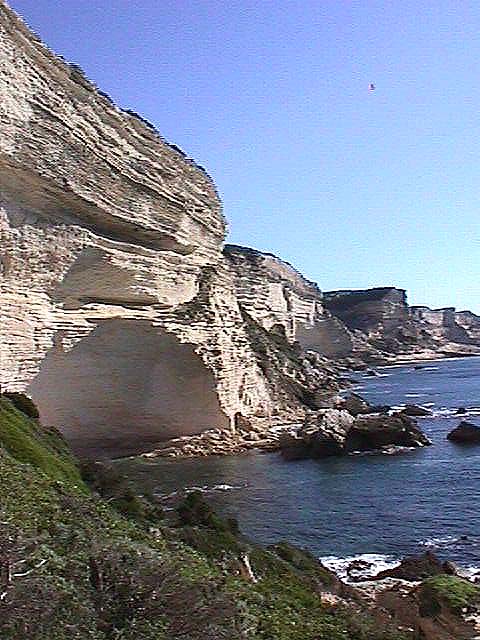 Image de Bonifacio 1999