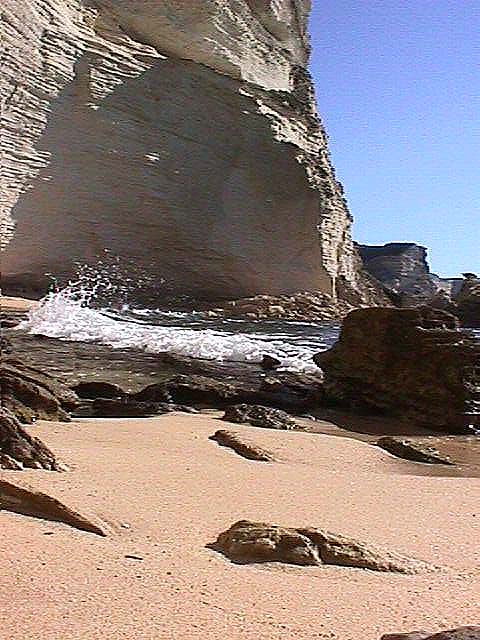 Image de Bonifacio 1999