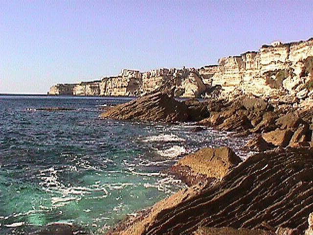 Image de Bonifacio 1999