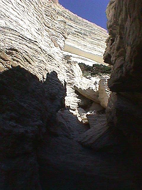 Image de Bonifacio 1999