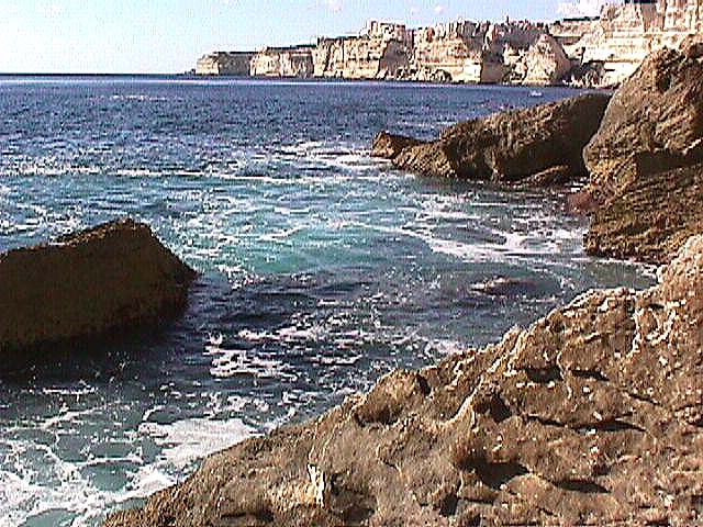 Image de Bonifacio 1999